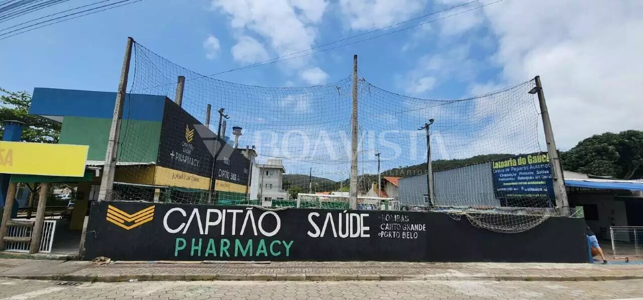 Terreno à Venda - 252,70m² - Com Excelente Localização Perto da Av. Falcão Bombas, Bombinhas, SC 2
