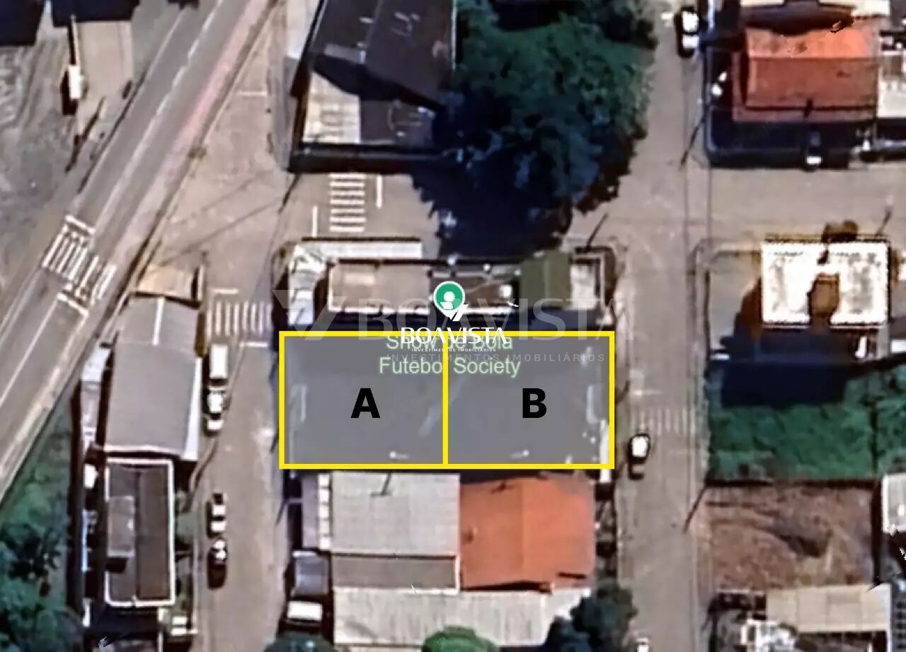 Terreno à Venda - 252,70m² - Com Excelente Localização Perto da Av. Falcão Bombas, Bombinhas, SC 3