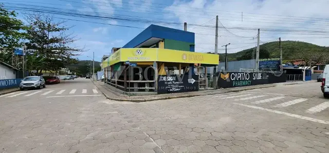 Terreno à Venda - 252,70m² - Com Excelente Localização Perto da Av. Falcão Bombas, Bombinhas, SC