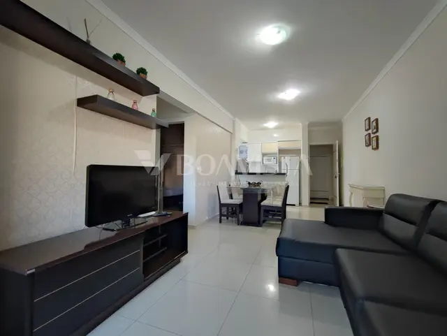 Apartamento mobiliado 2 dormitorios