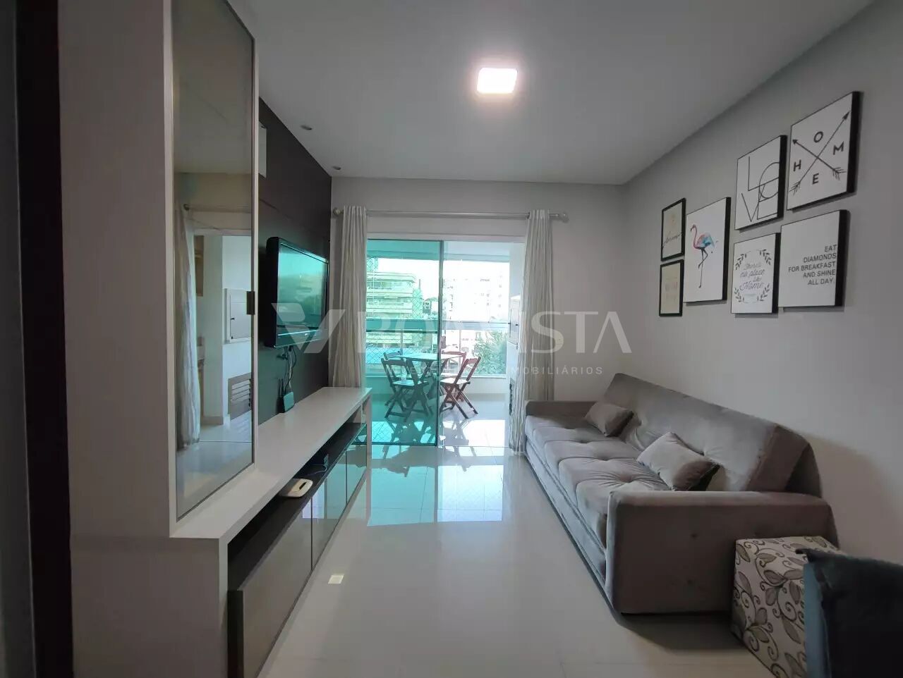 Apartamento com 2 dormitórios em Bombinhas, SC 2