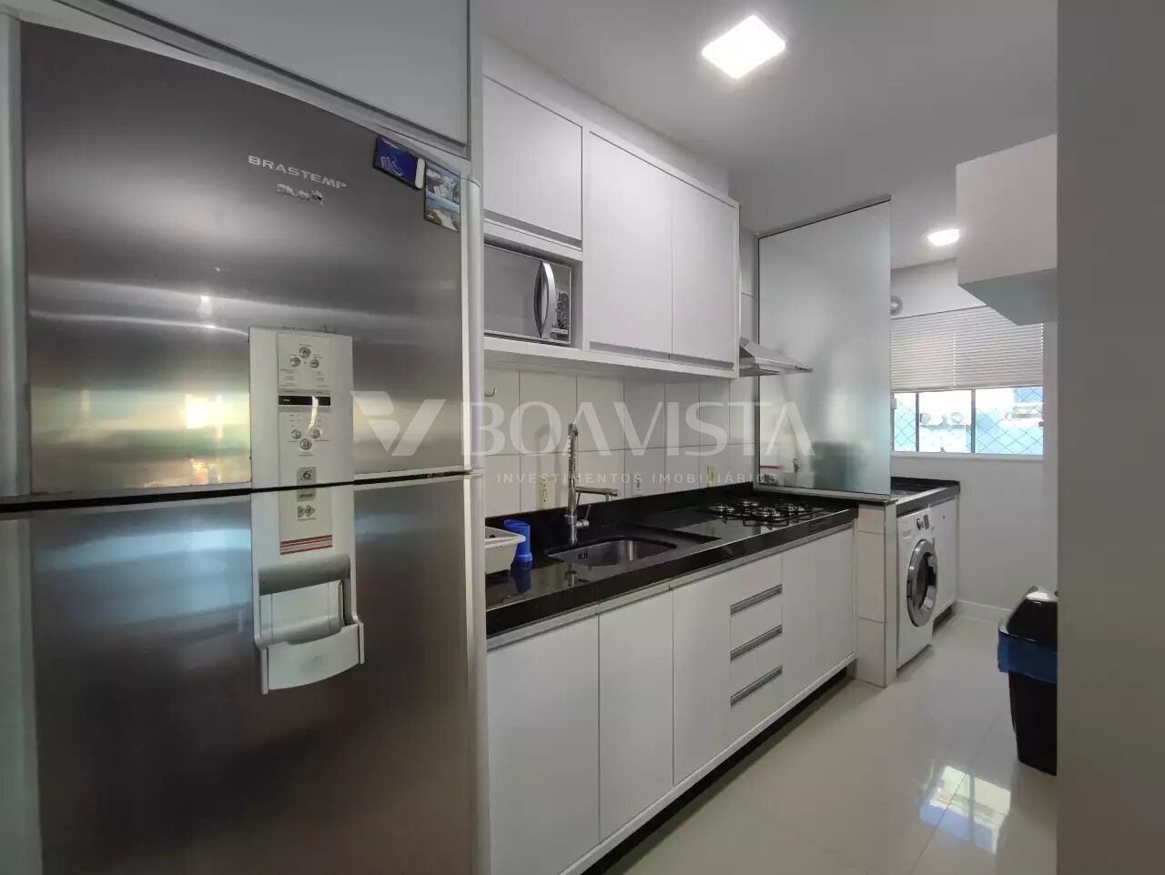 Apartamento com 2 dormitórios em Bombinhas, SC 3