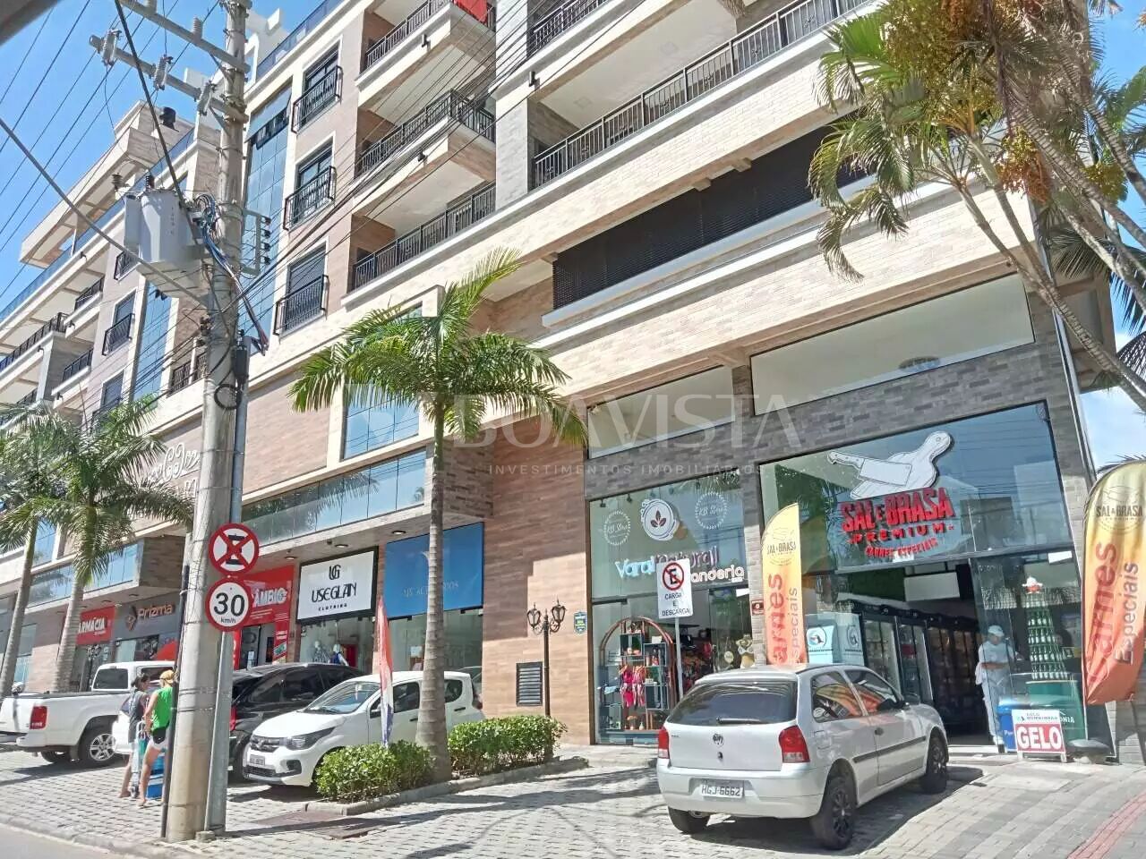 Sala Comercial à venda, Bombinhas (Centro) 2