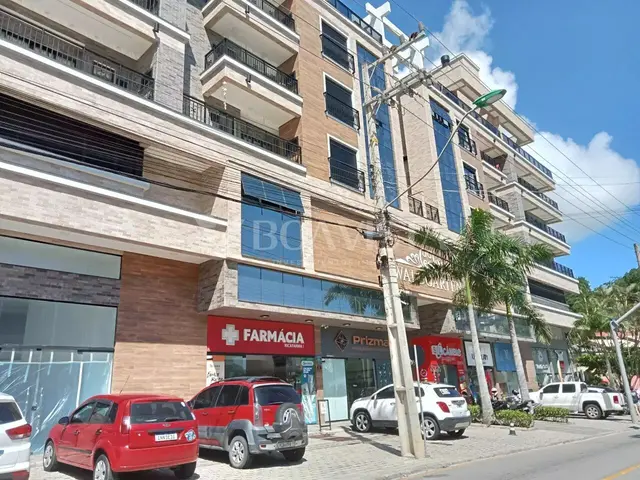 Sala Comercial à venda, Bombinhas (Centro)