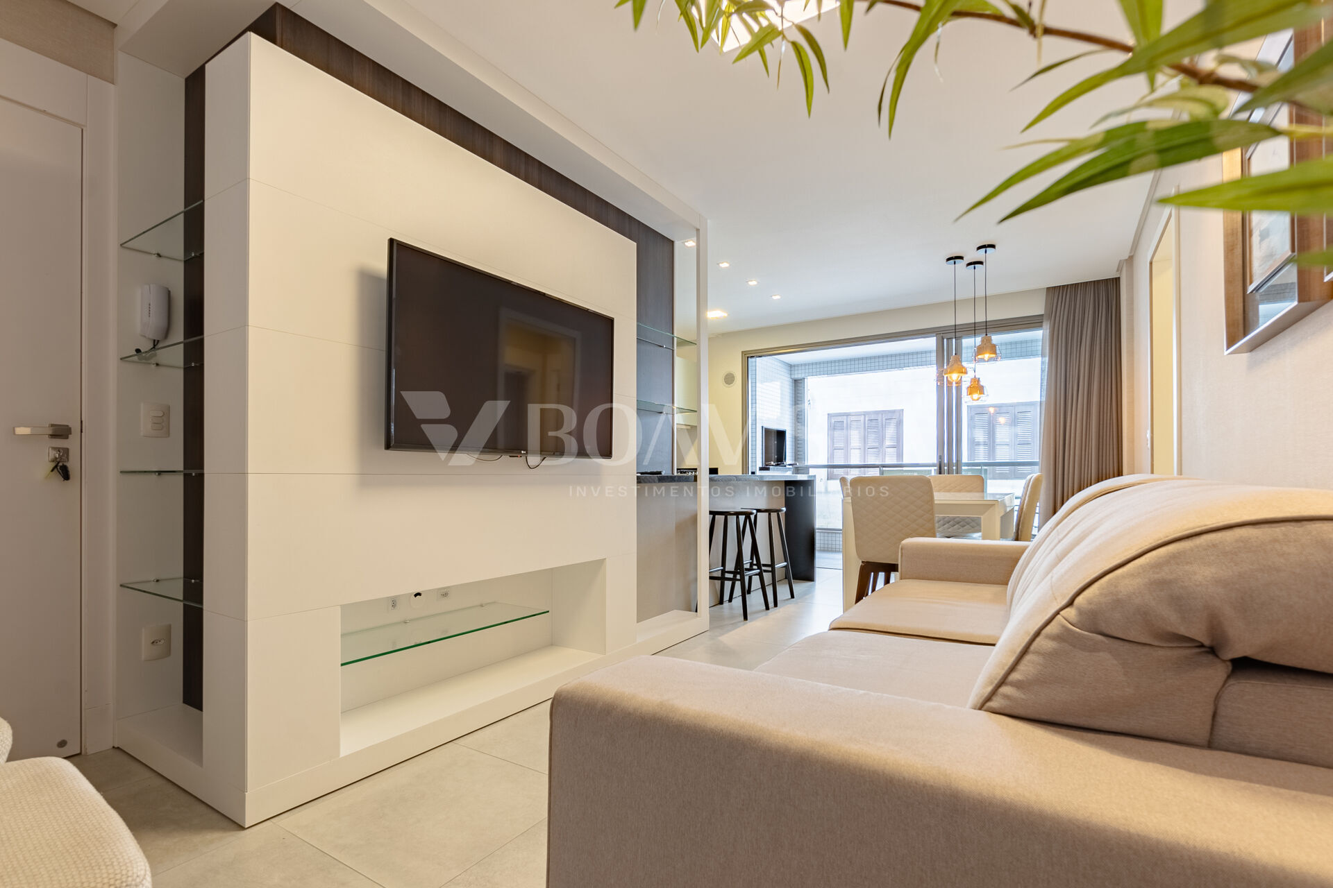Apartamento em Centro, Bombinhas/SC 2