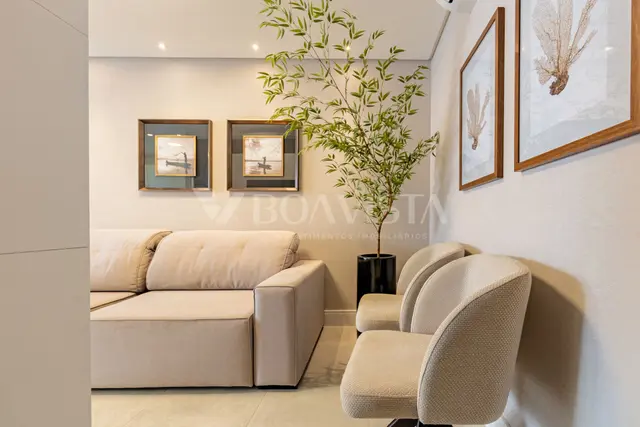 Apartamento em Centro, Bombinhas/SC