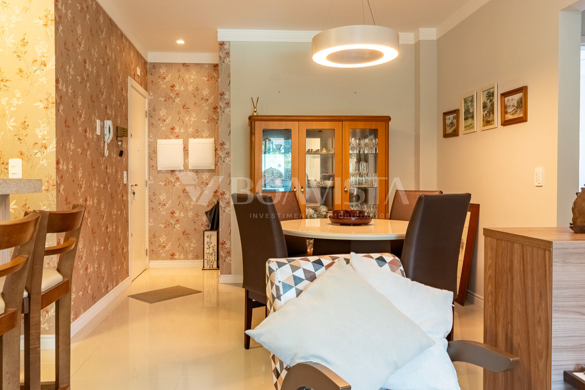 Apartamento à Venda - 2 Suites Com Piscina e Area Social em Bombas, Bombinhas 3