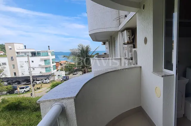 Apartamento à venda, 3 quartos em  4 ilhas, Bombinhas/SC