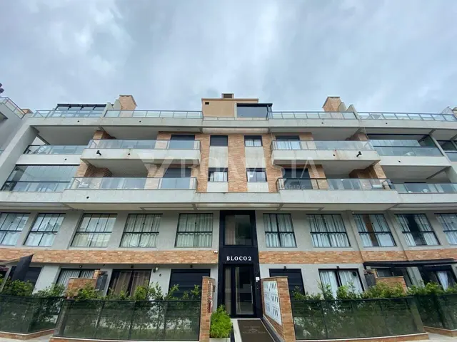 Apartamento Alto Padrão em Bombinhas