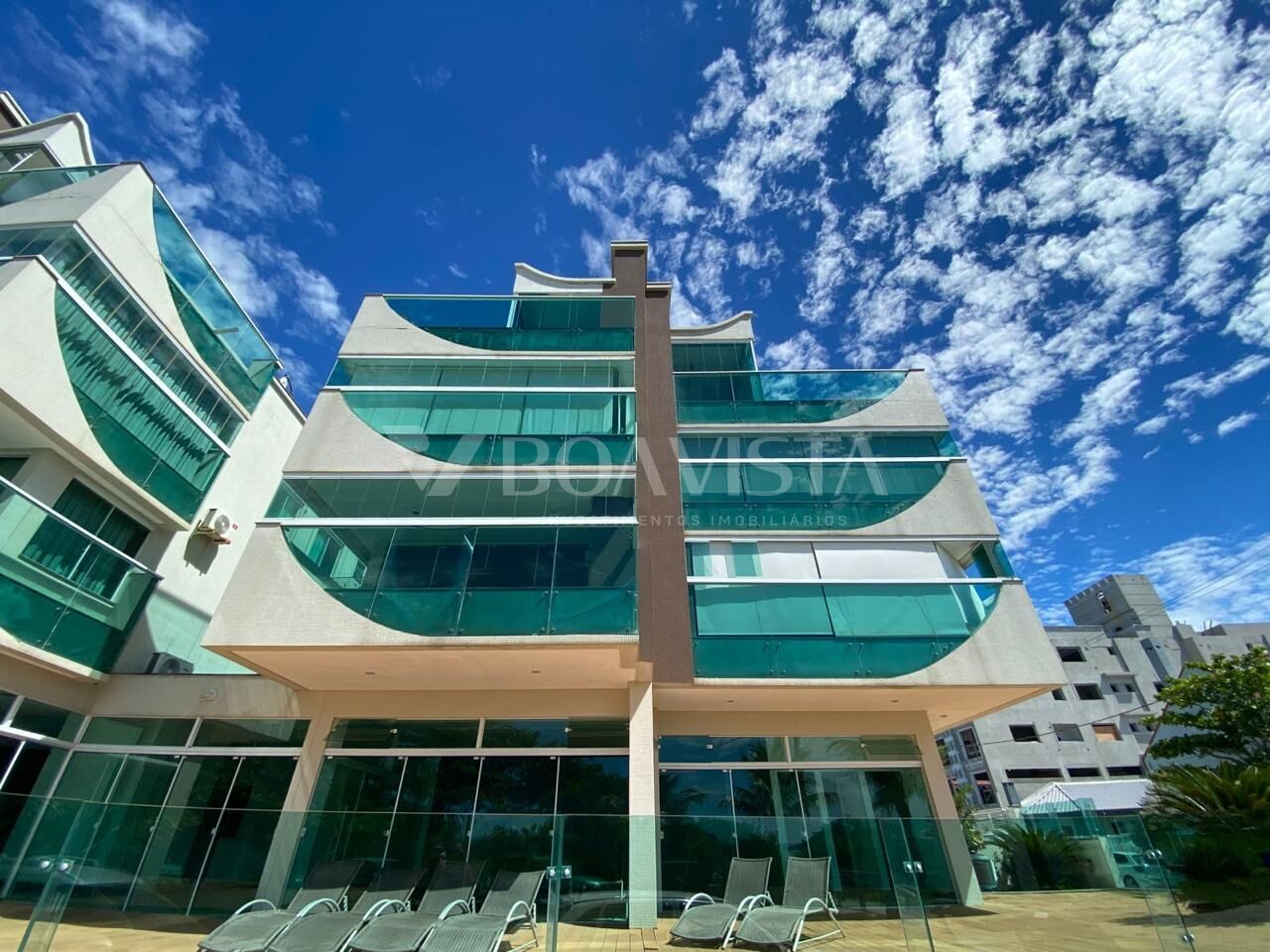 Apartamento na Praia de 4 Ilha 2
