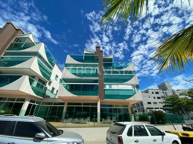 Apartamento na Praia de 4 Ilha