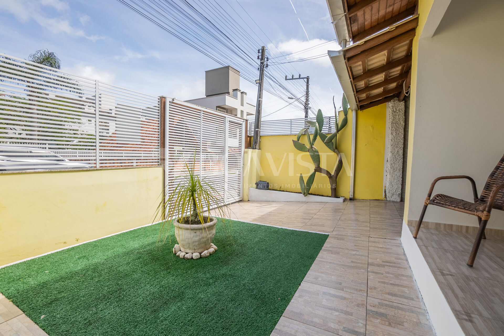 Casa com piscina - 4 Quartos e Ampla Área de Lazer em Bombinhas 3