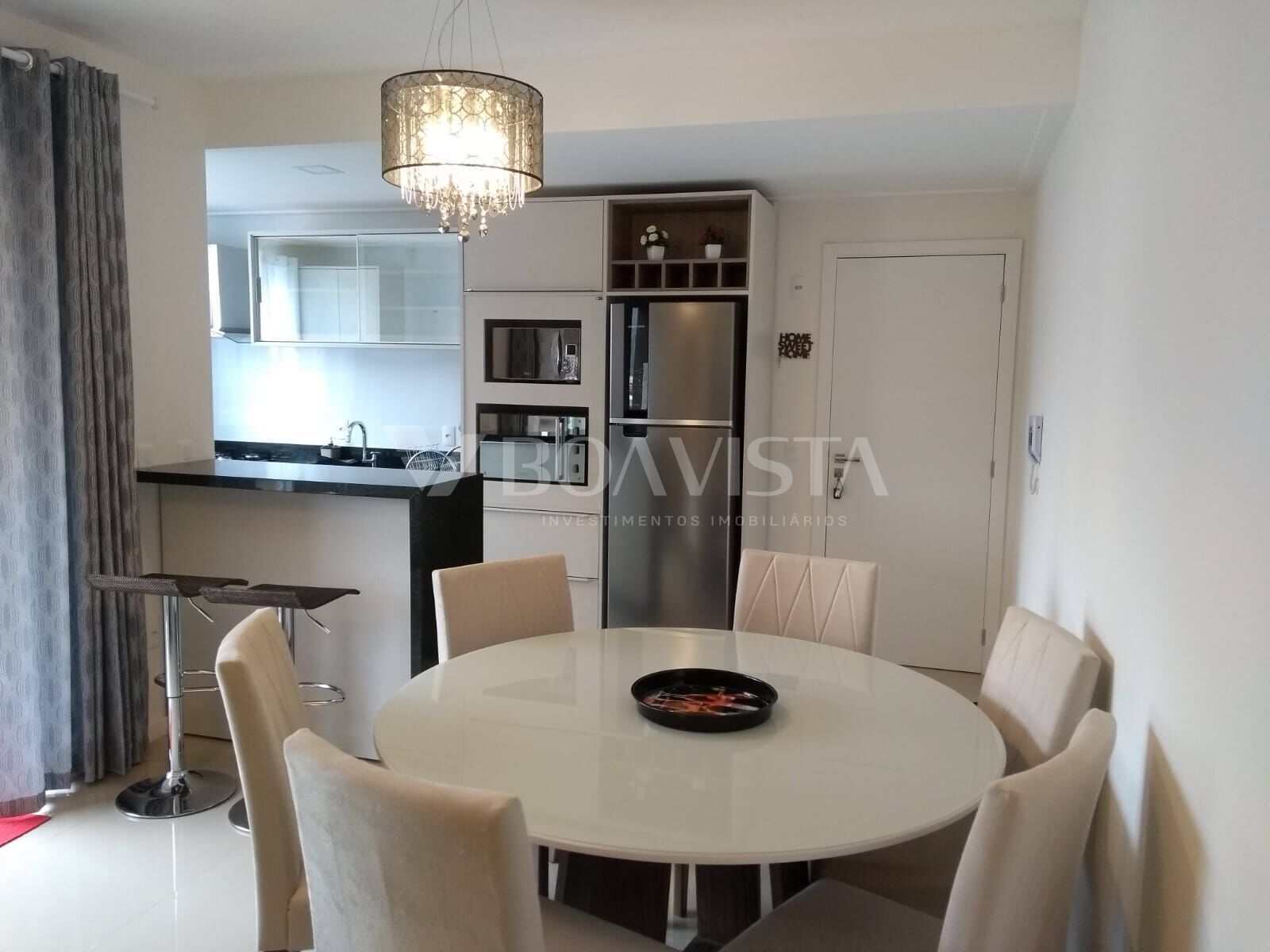 Apartamento à venda, 2 quartos, 1 suíte, 2 vagas, Bombas - Bombinhas/SC 2