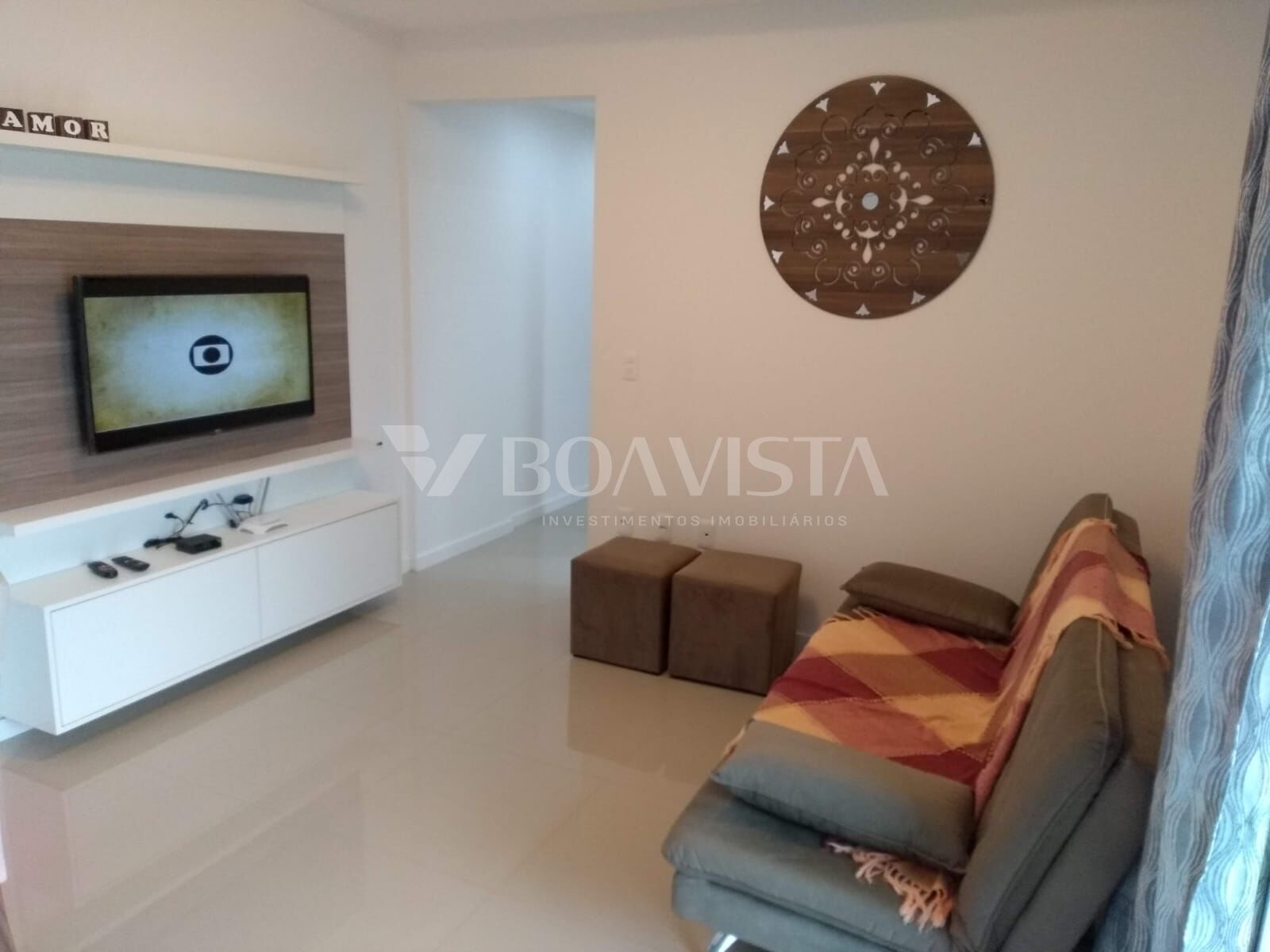 Apartamento à venda, 2 quartos, 1 suíte, 2 vagas, Bombas - Bombinhas/SC 3