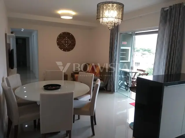 Apartamento à venda, 2 quartos, 1 suíte, 2 vagas, Bombas - Bombinhas/SC