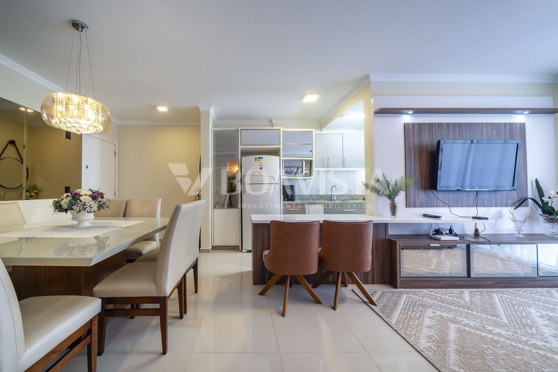 Apartamento à venda, 3 quartos, 1 suíte em  Bombas - Bombinhas 3