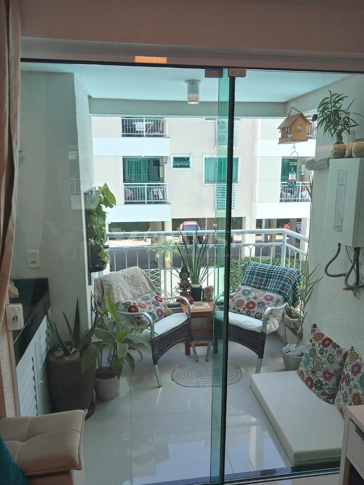 APARTAMENTO 1 DORMITÓRIO COM LAZER COMPLETO À VENDA EM BOMBINHAS 2