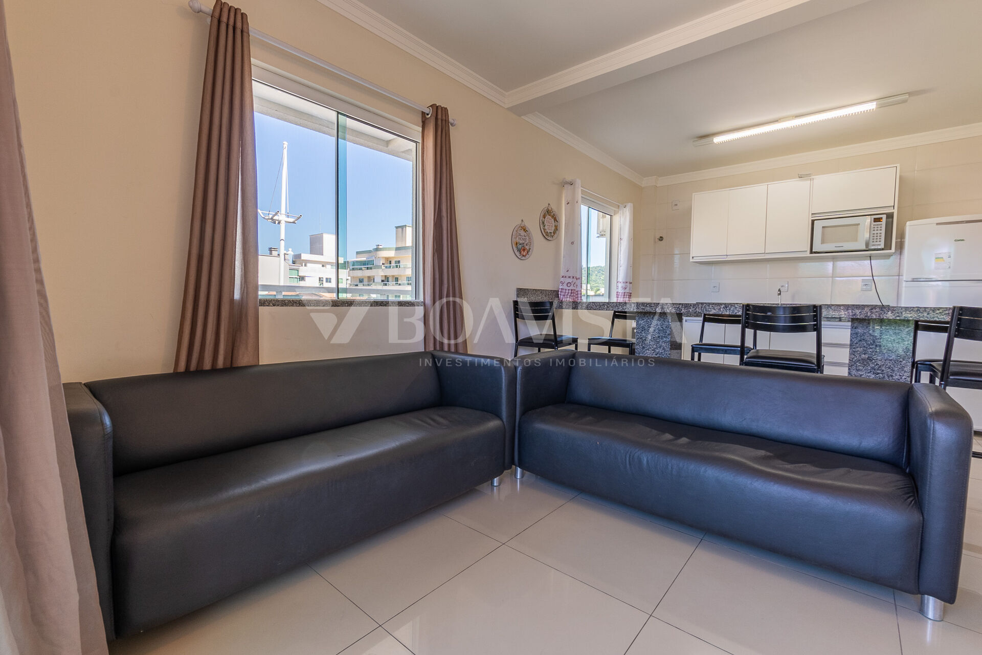 Apartamento Duplex à venda, 3 quartos, 1 suíte em Bombas, Bombinhas 3