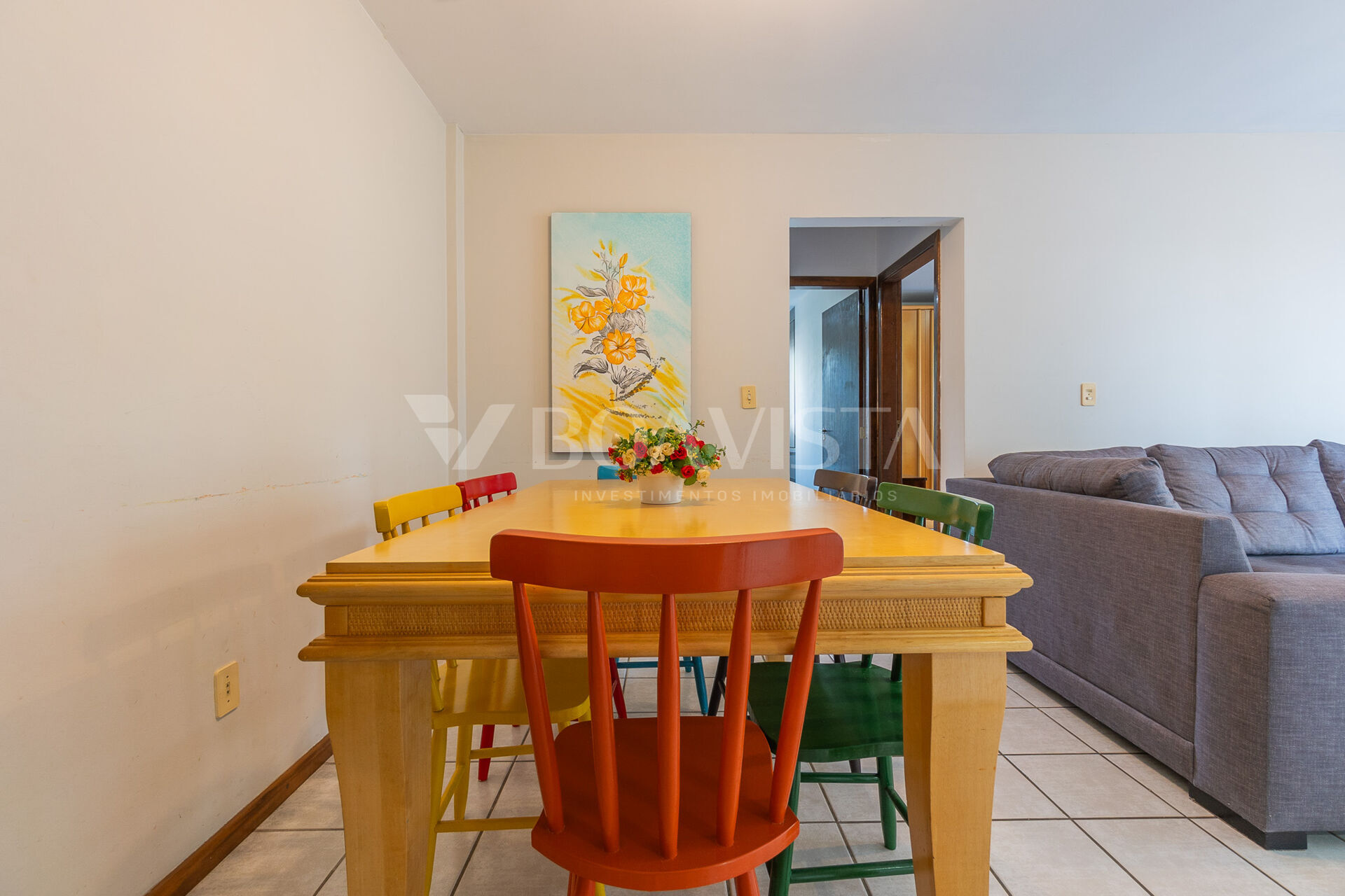 Apartamento  a 50 metros da praia em Bombinhas 2