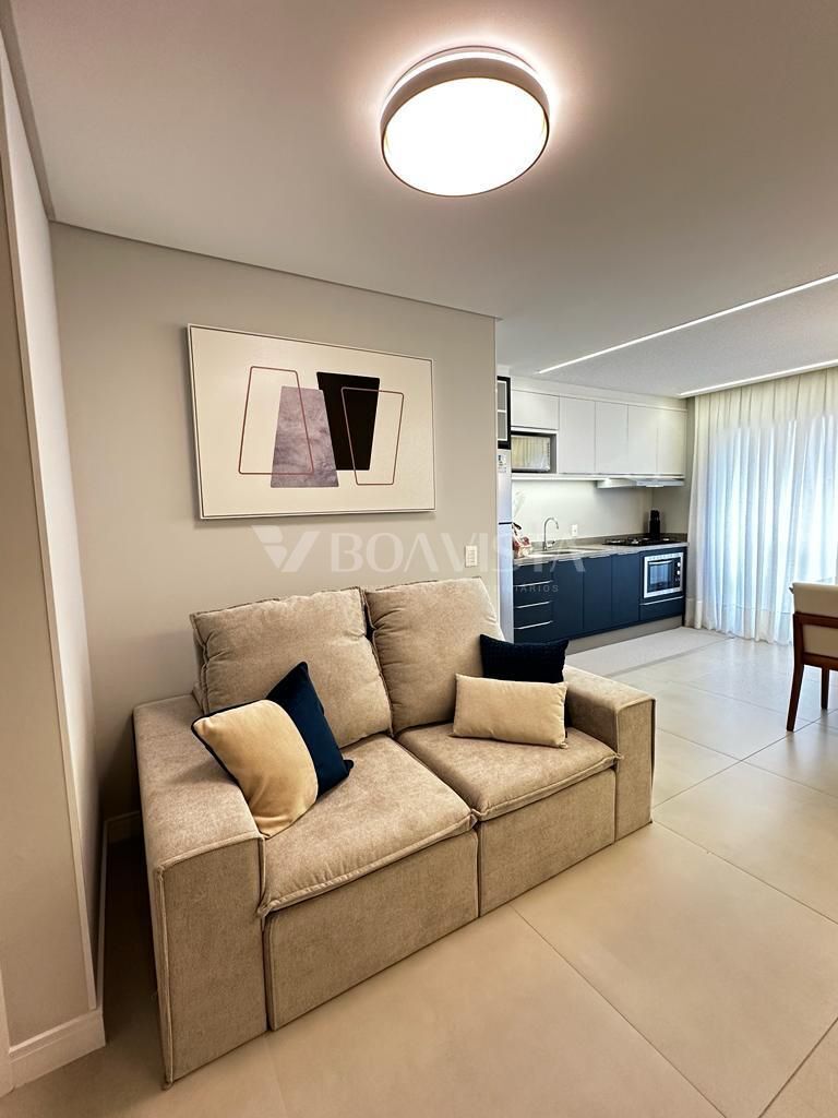 Apartamento Alto Padrão — Bombas 2