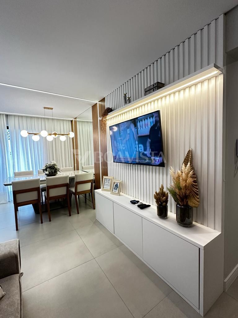 Apartamento Alto Padrão — Bombas 3