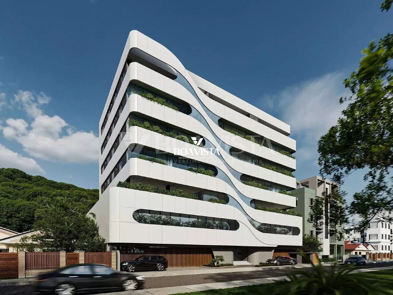 Apartamento à venda, 1 quarto, 1 suíte, 1 vaga, Bombas - Bombinhas/SC 2