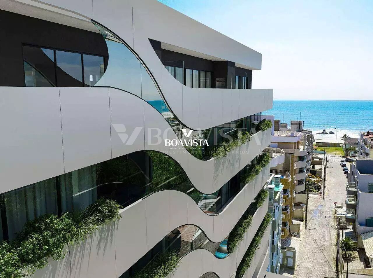 Apartamento à venda, 1 quarto, 1 suíte, 1 vaga, Bombas - Bombinhas/SC 3