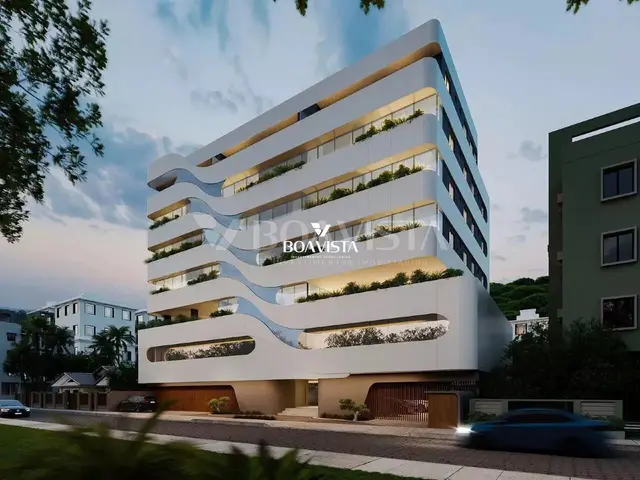 Apartamento à venda, 1 quarto, 1 suíte, 1 vaga, Bombas - Bombinhas/SC