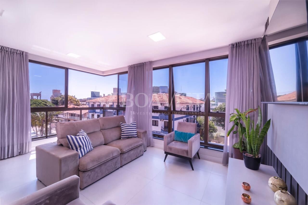 Apartamento Alto Padrão à venda, 3 suítes, 3 vagas em Bombinhas (Centro) - Bombinhas/SC 2