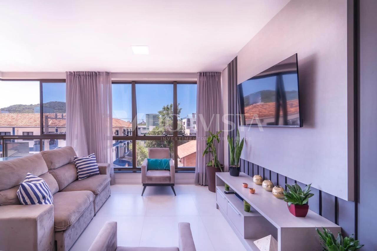 Apartamento Alto Padrão à venda, 3 suítes, 3 vagas em Bombinhas (Centro) - Bombinhas/SC 3