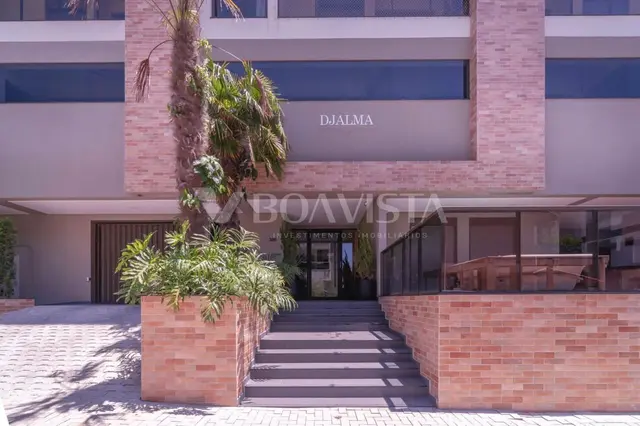 Apartamento Alto Padrão à venda, 3 suítes, 3 vagas em Bombinhas (Centro) - Bombinhas/SC