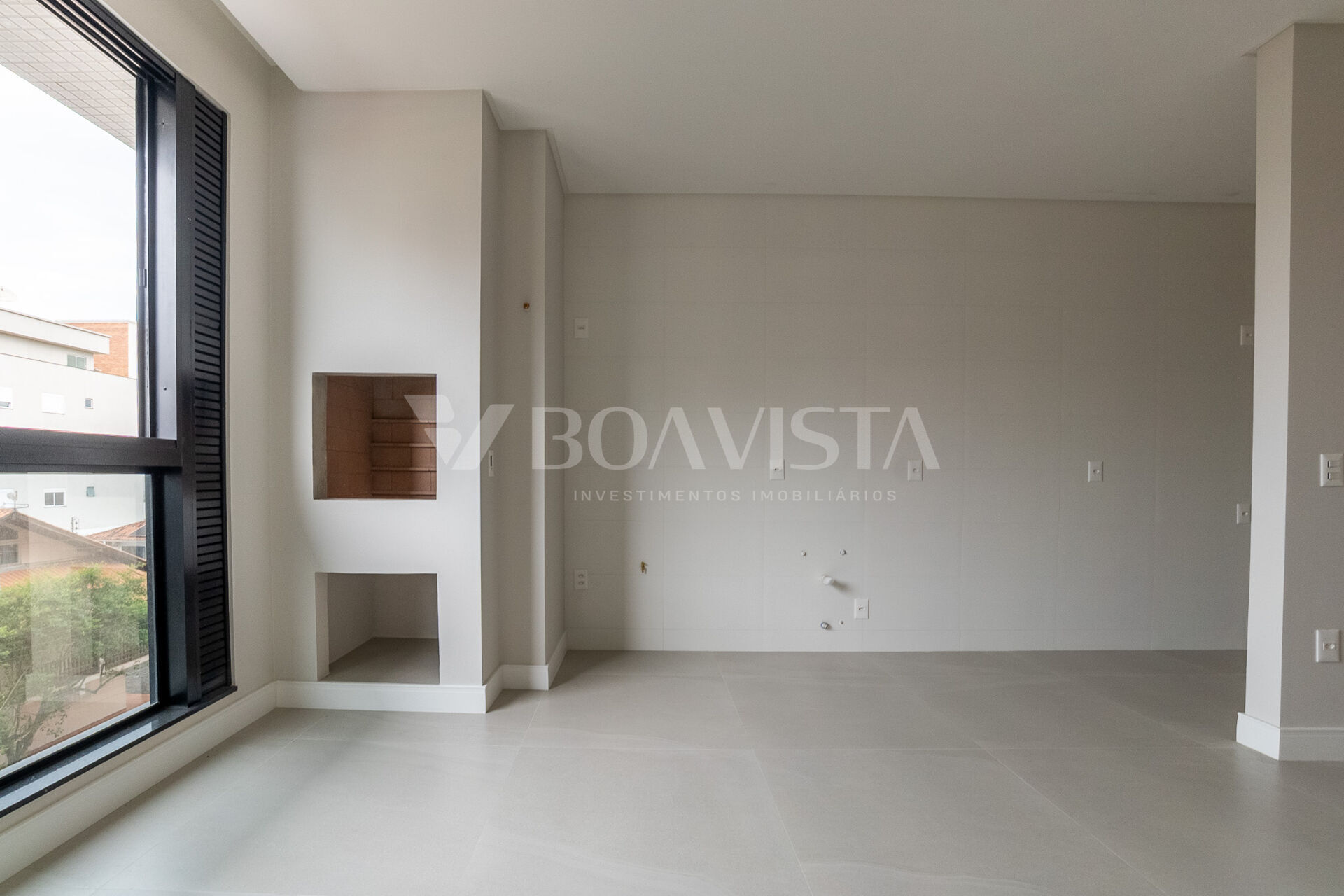 Apartamento Alto Padrão 3 Suítes Vista Mar em Bombas Bombinhas 3
