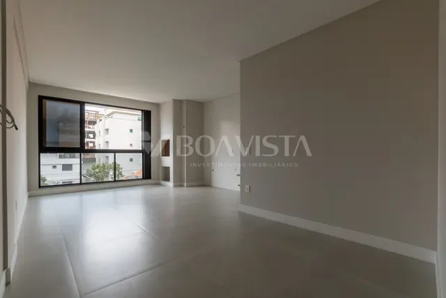 Apartamento Alto Padrão 3 Suítes Vista Mar em Bombas Bombinhas