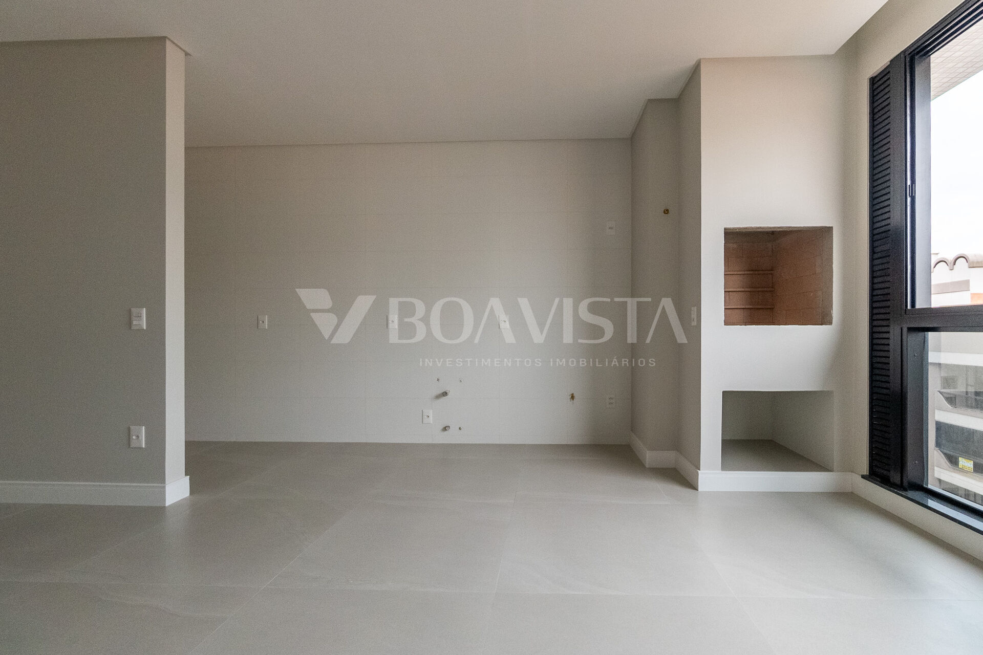 Apartamento Alto Padrão 3 Suítes Vista Mar em Bombas Bombinhas 3