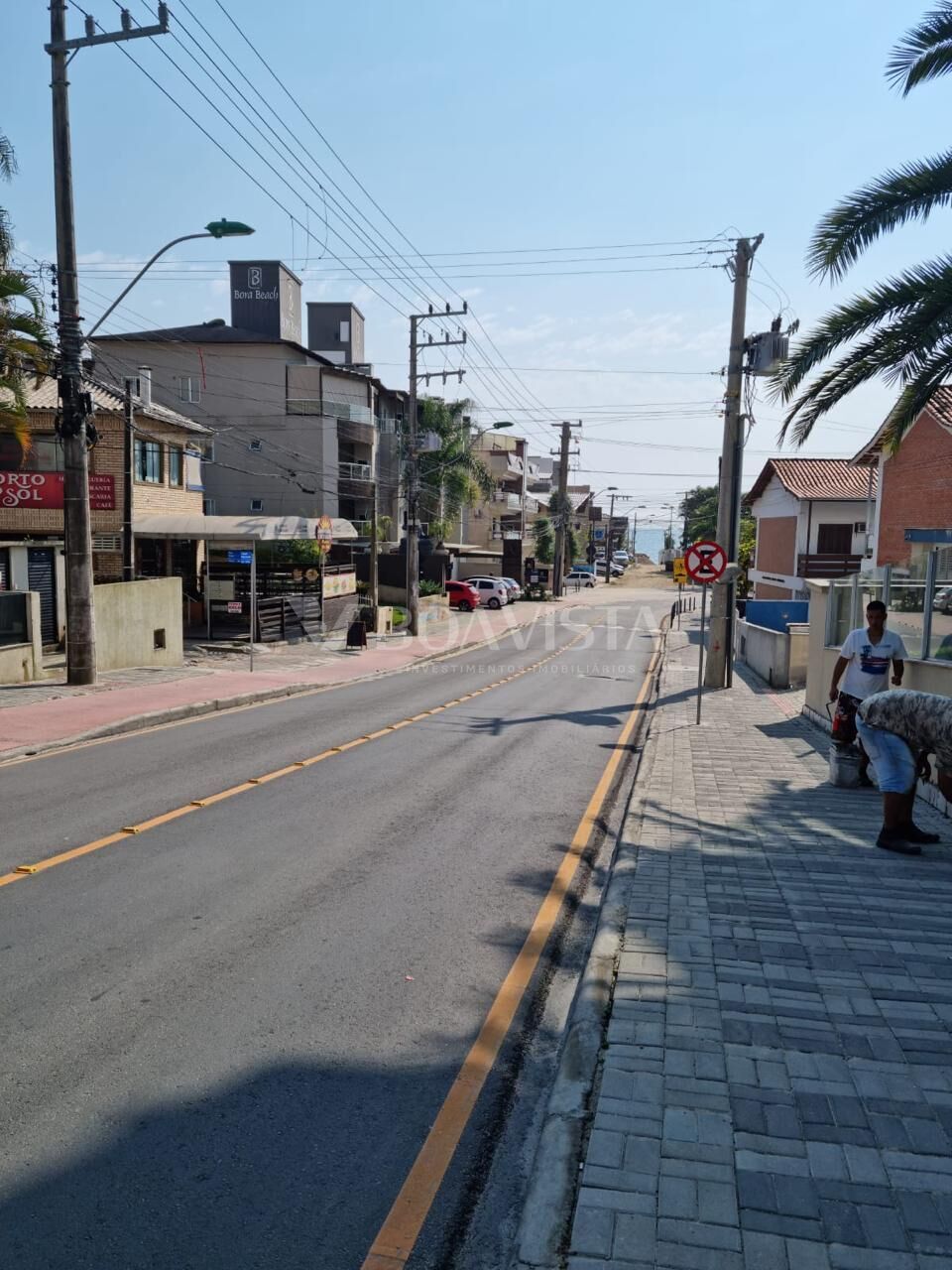 Apartamento à venda a 100m da praia, 3 quartos, 1 suíte, Bombinhas (Centro) - Bombinhas/SC 2