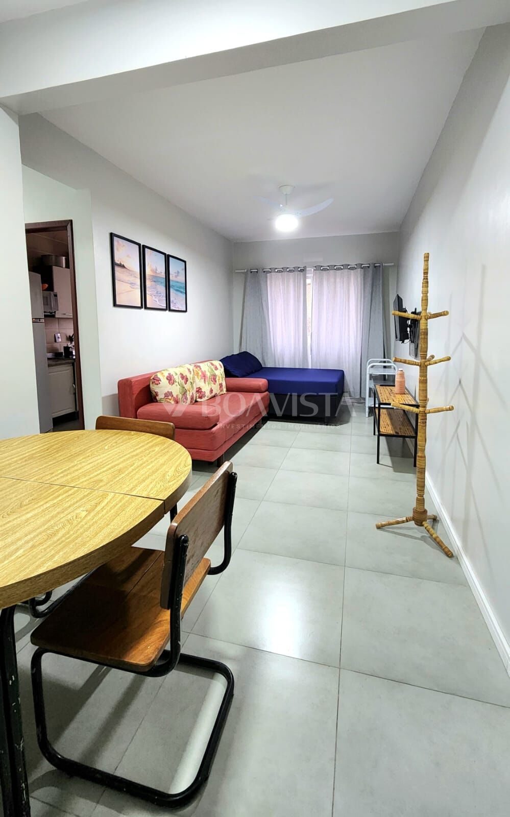 Apartamento próximo ao mar à venda em Bombinhas 2
