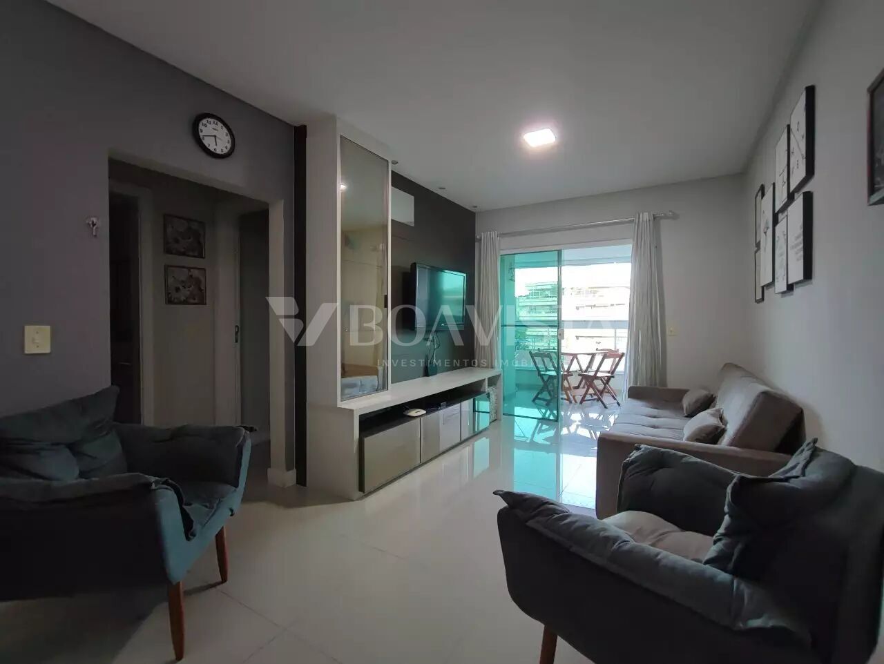 Apartamento com 2 dormitórios em Bombinhas, SC 3