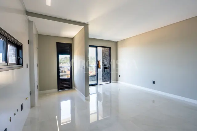 Apartamento Alto Padrão em Bombas, Bombinhas/SC