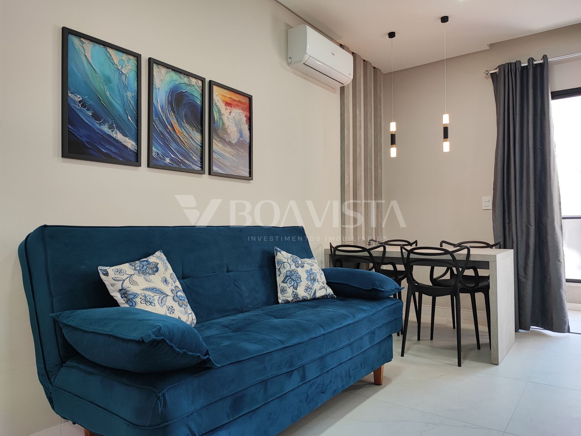 Apartamento (Flat) à Venda de Alto Padrão - Bombas Bombinhas SC 3