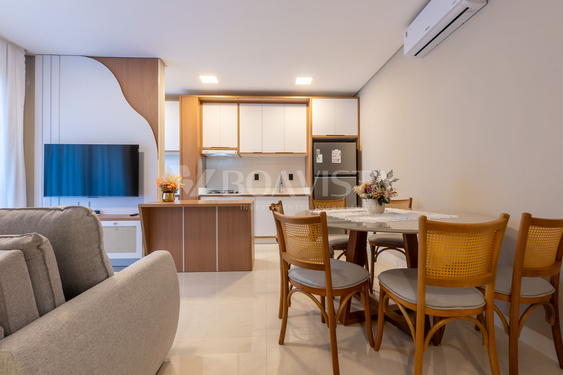 Apartamento Alto Padrão em Bombas, Bombinhas/SC 2
