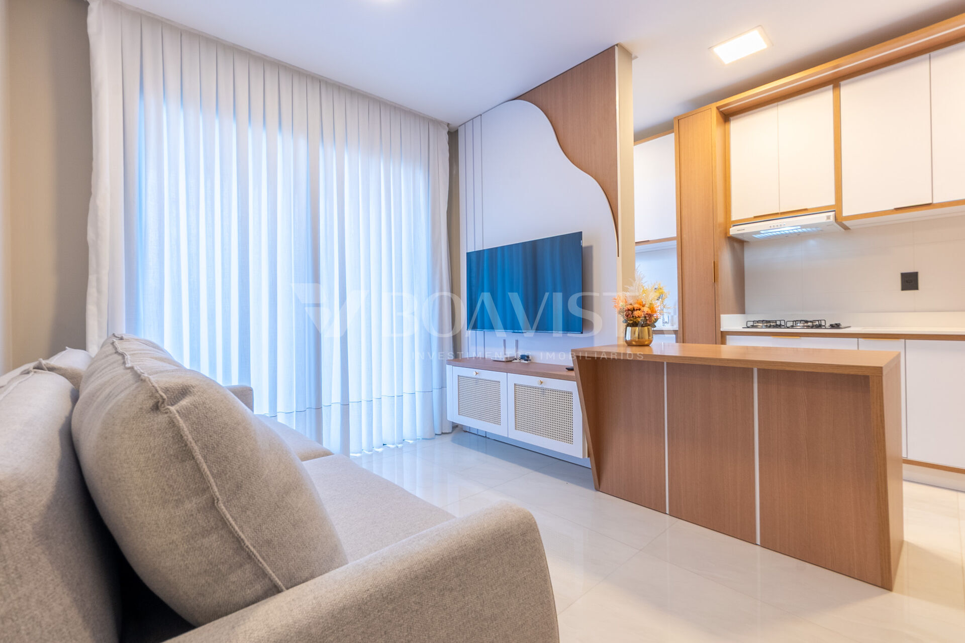 Apartamento Alto Padrão em Bombas, Bombinhas/SC 3