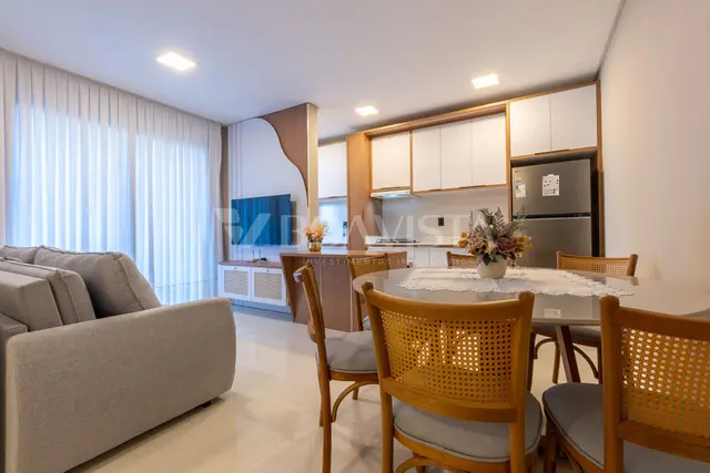 Apartamento Alto Padrão em Bombas, Bombinhas/SC