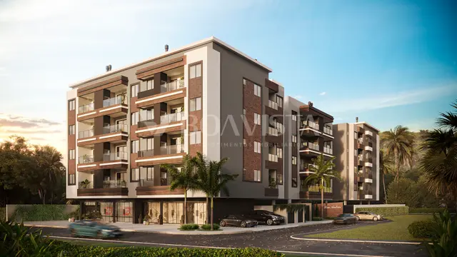 Sala comercial Nível de rua — Centro