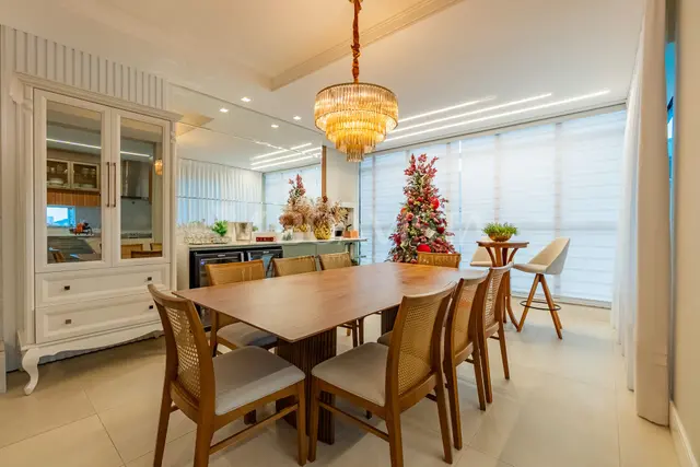 Apartamento de  Alto Padrão Proximo a Praia de Bombas