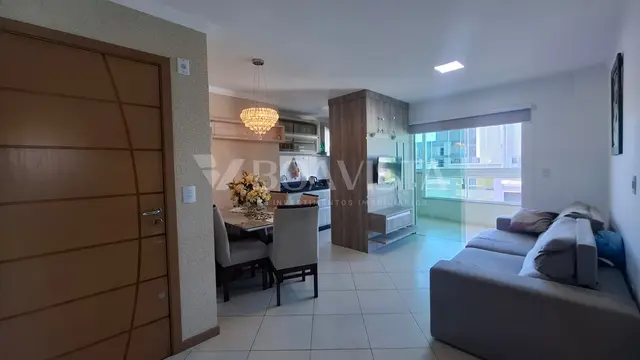 Apartamento Cobertura proximo ao mar , Bombinhas/SC