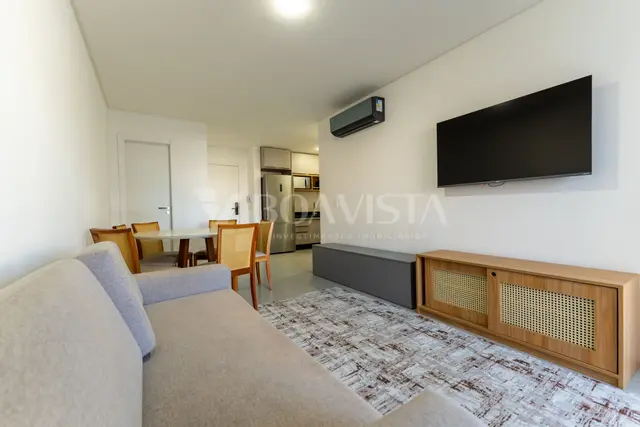Apartamento em Mariscal, Bombinhas/SC
