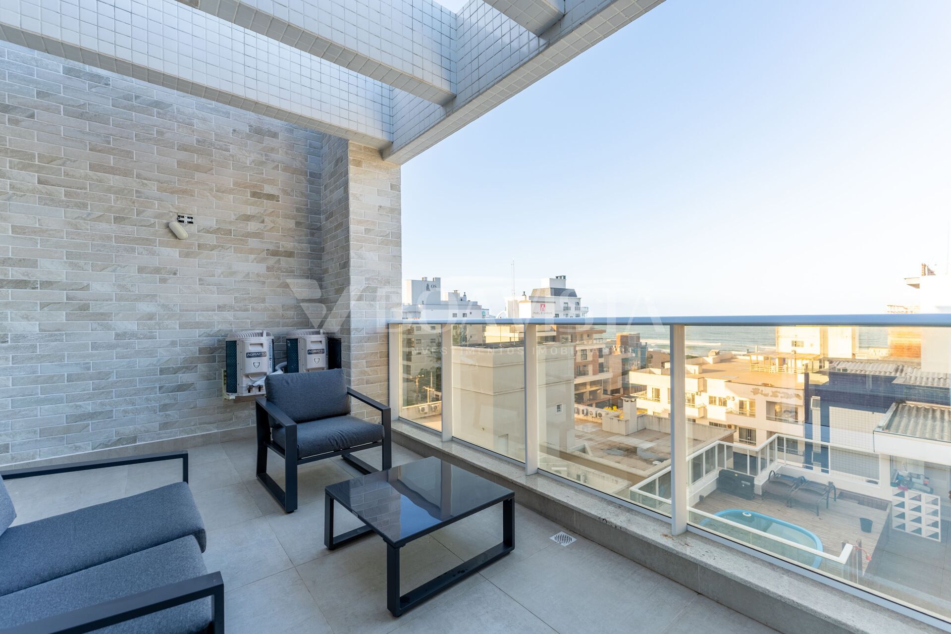 Apartamento Cobertura Duplex em Mariscal, Bombinhas/SC 2