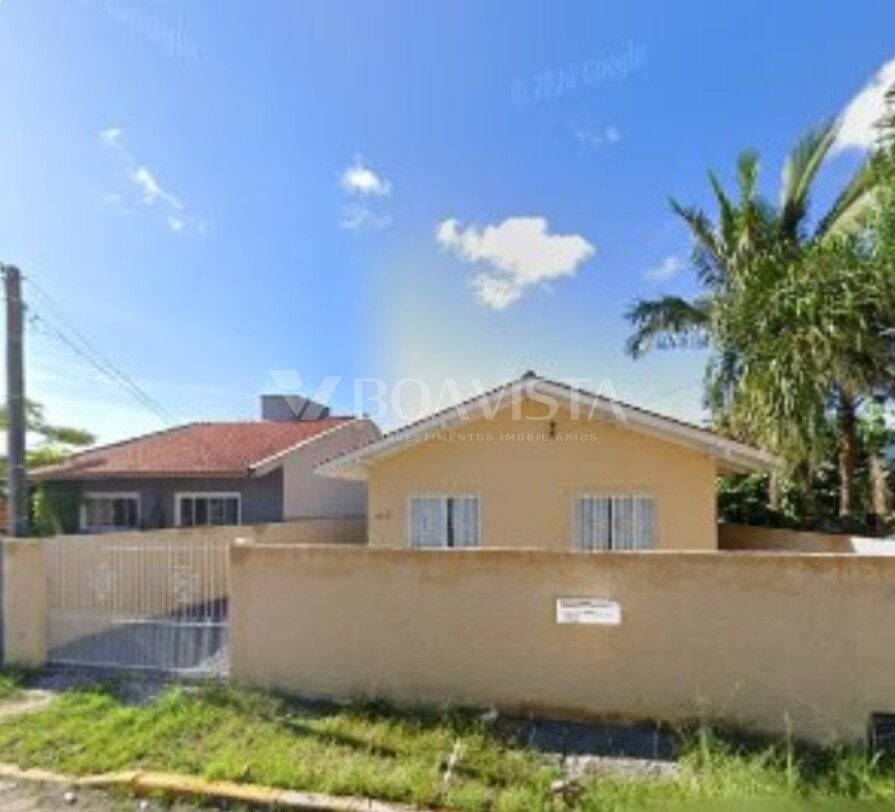 Casa Padrão — Bombas 2