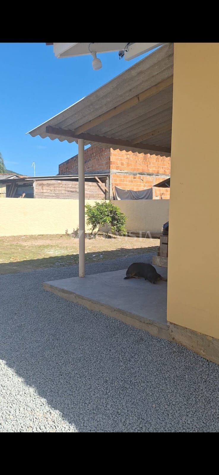Casa Padrão — Bombas 3