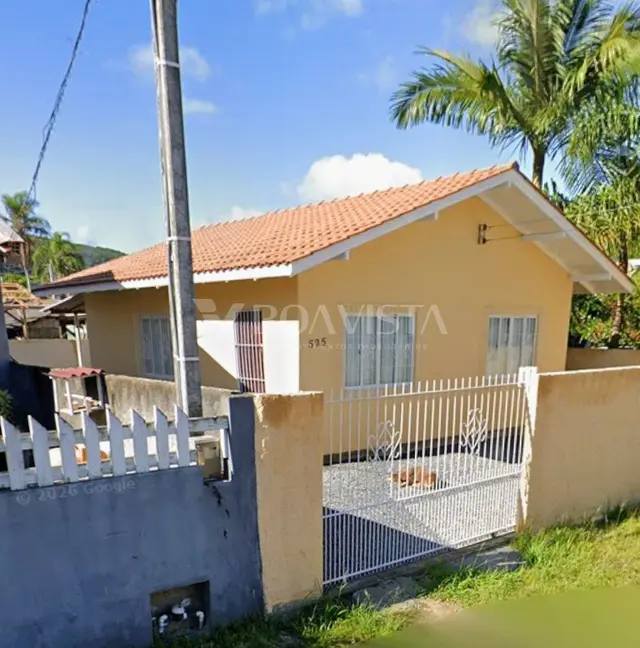 Casa Padrão — Bombas